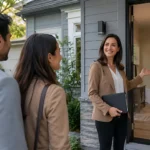 hoa deny a buyer