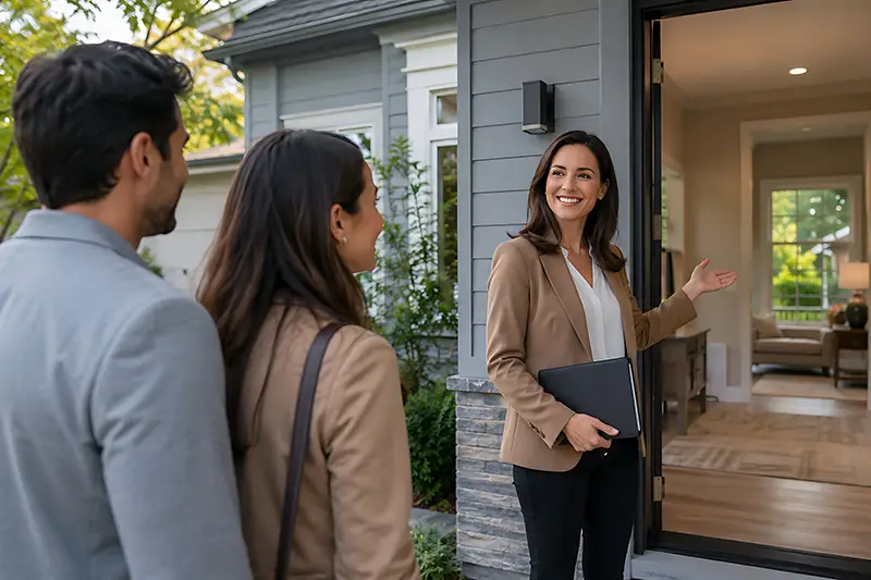 hoa deny a buyer