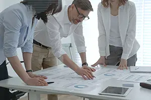 hoa management transition