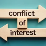 hoa board conflict of interest
