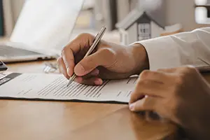 hoa board member conflict of interest