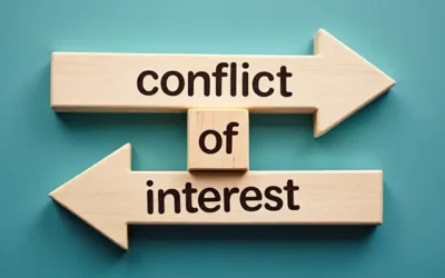 Knowing The Risks Of HOA Conflict Of Interest And Avoiding Them
