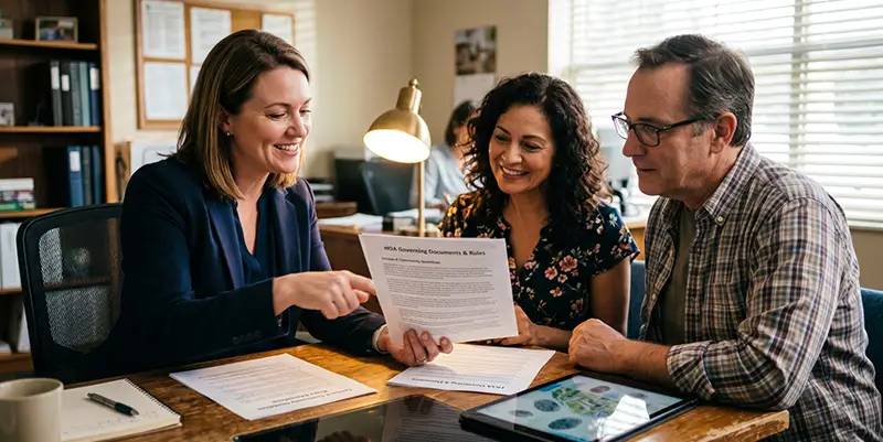 Surprised With High HOA Fees In 2026? Here’s Why