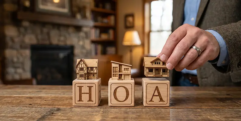 insurance for HOA