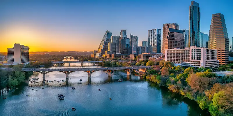 austin