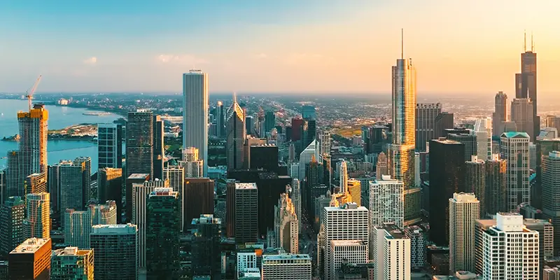 chicago