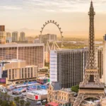 las vegas