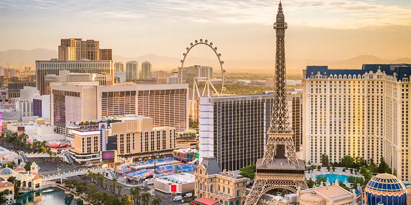 las vegas