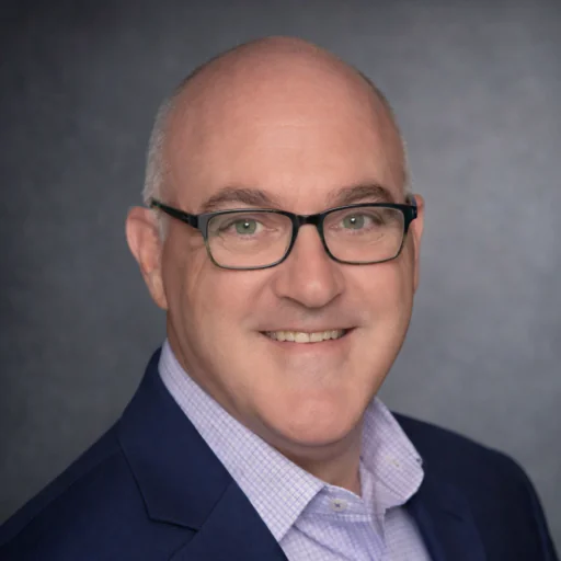 Kevin Marcus