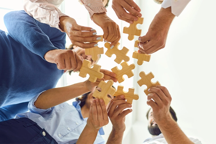 One Standard for Every Company in Our Network