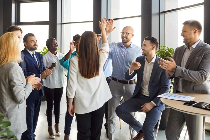 Vetting Doesn’t Stop After a Company Joins
